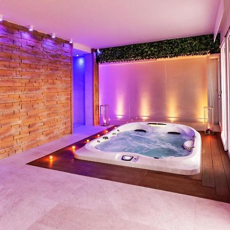 Hibrido Boutique Hotel&Spa Sciacca Exterior foto