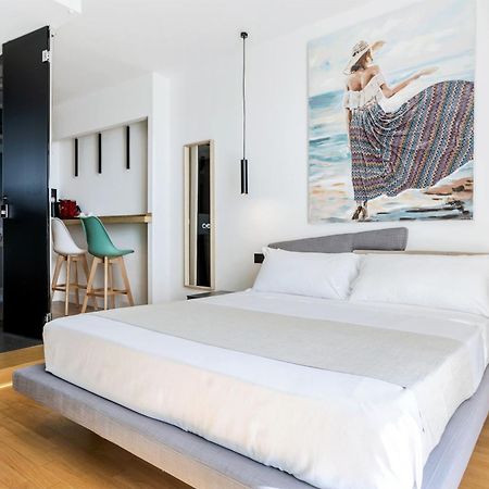 Hibrido Boutique Hotel&Spa Sciacca Exterior foto