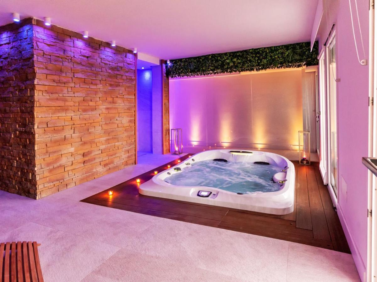 Hibrido Boutique Hotel&Spa Sciacca Exterior foto