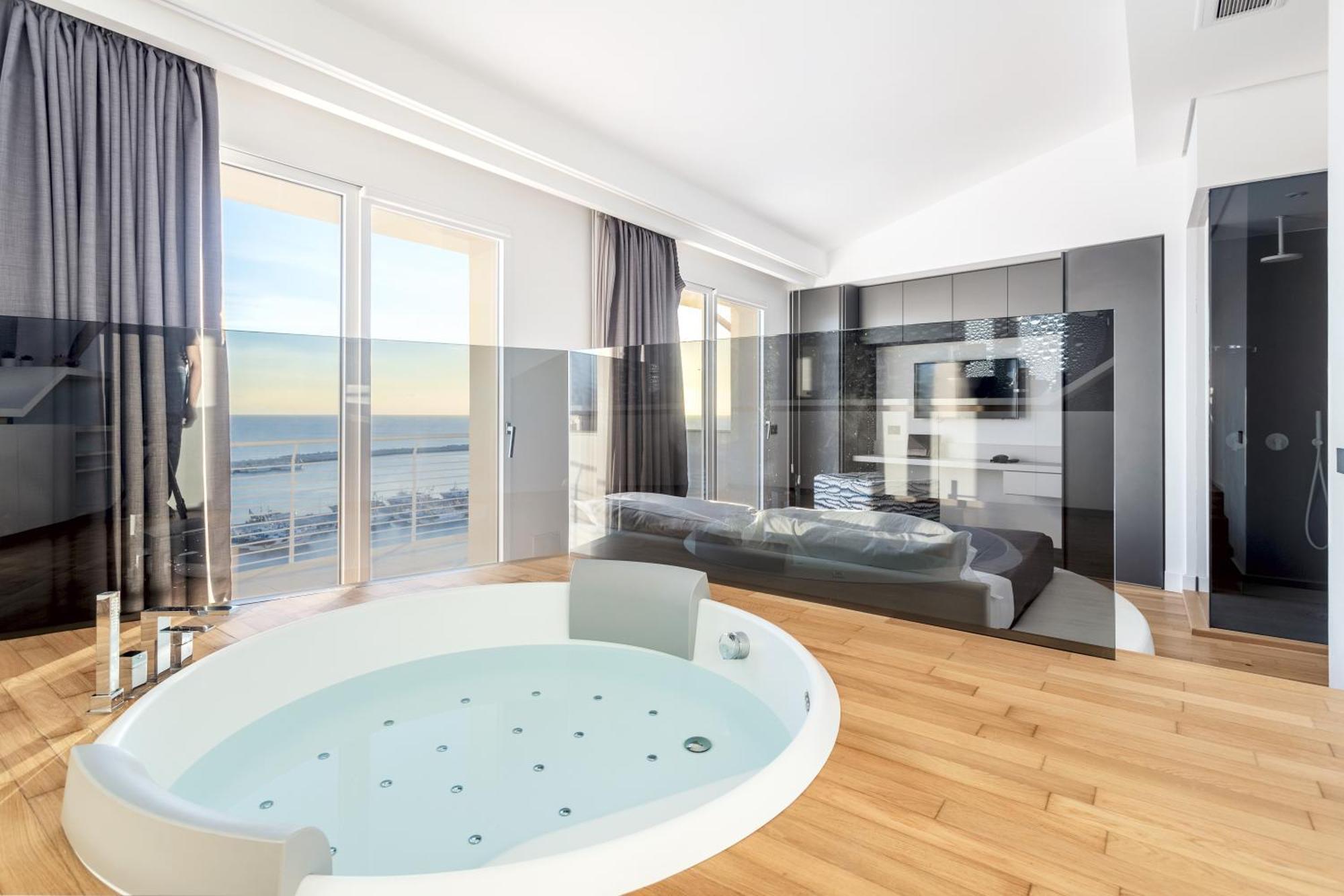Hibrido Boutique Hotel&Spa Sciacca Exterior foto