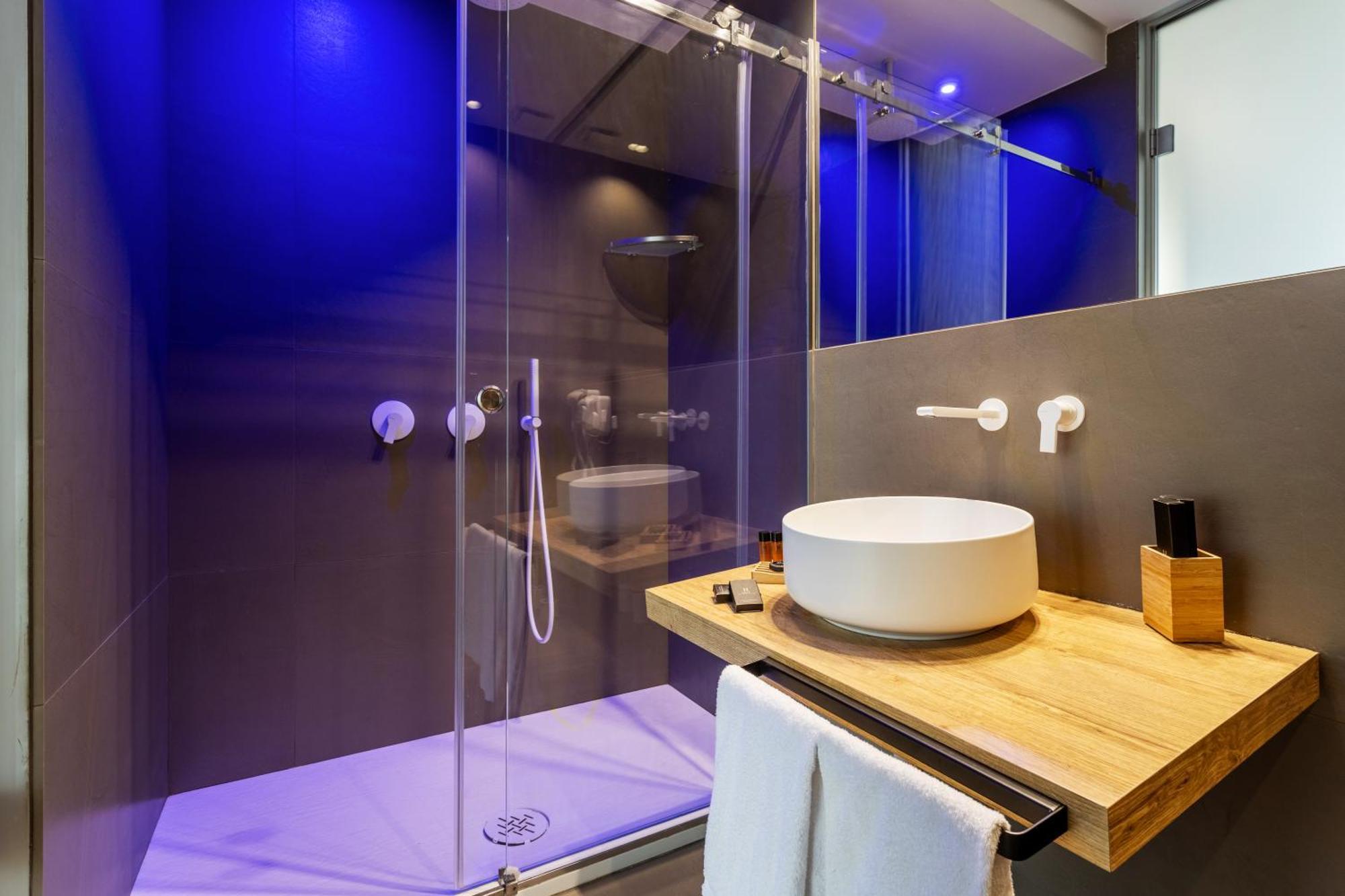Hibrido Boutique Hotel&Spa Sciacca Exterior foto