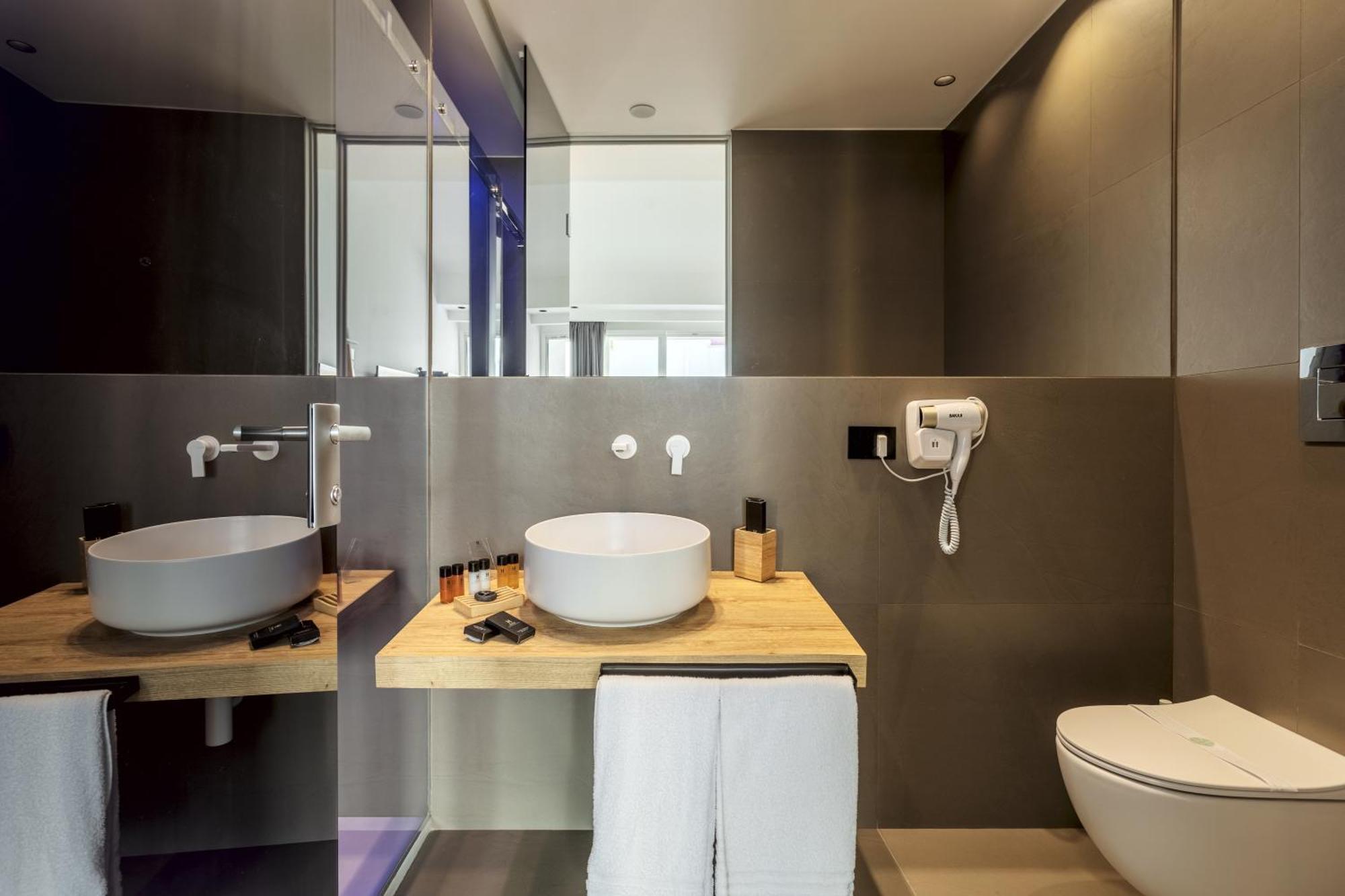 Hibrido Boutique Hotel&Spa Sciacca Exterior foto