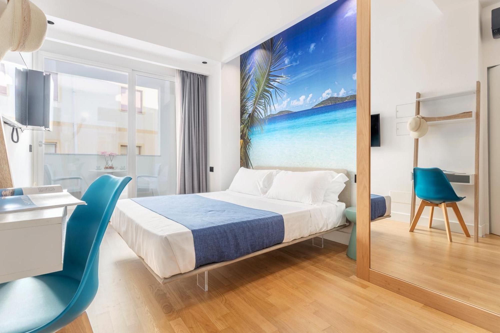 Hibrido Boutique Hotel&Spa Sciacca Exterior foto