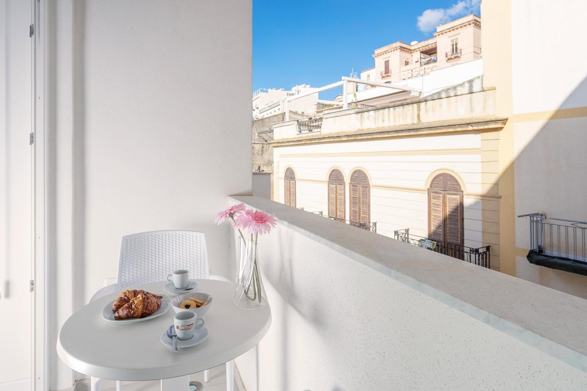 Hibrido Boutique Hotel&Spa Sciacca Exterior foto