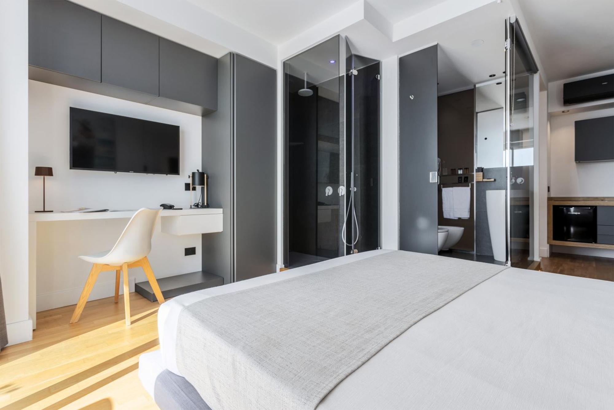 Hibrido Boutique Hotel&Spa Sciacca Exterior foto