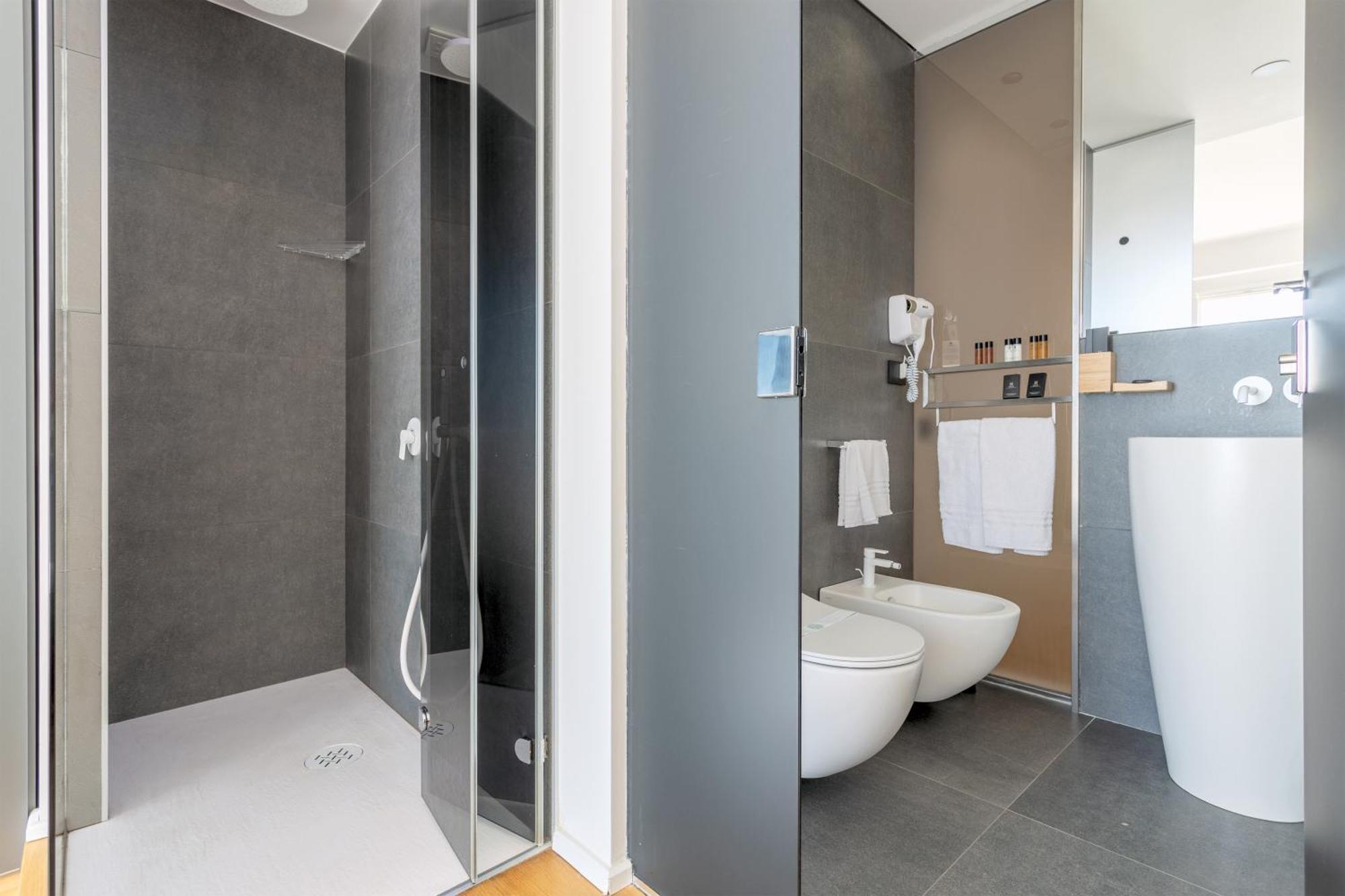 Hibrido Boutique Hotel&Spa Sciacca Exterior foto