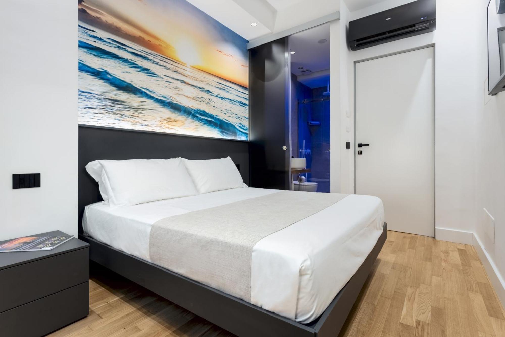 Hibrido Boutique Hotel&Spa Sciacca Exterior foto
