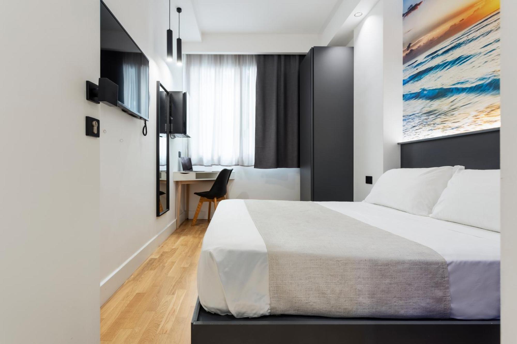 Hibrido Boutique Hotel&Spa Sciacca Exterior foto