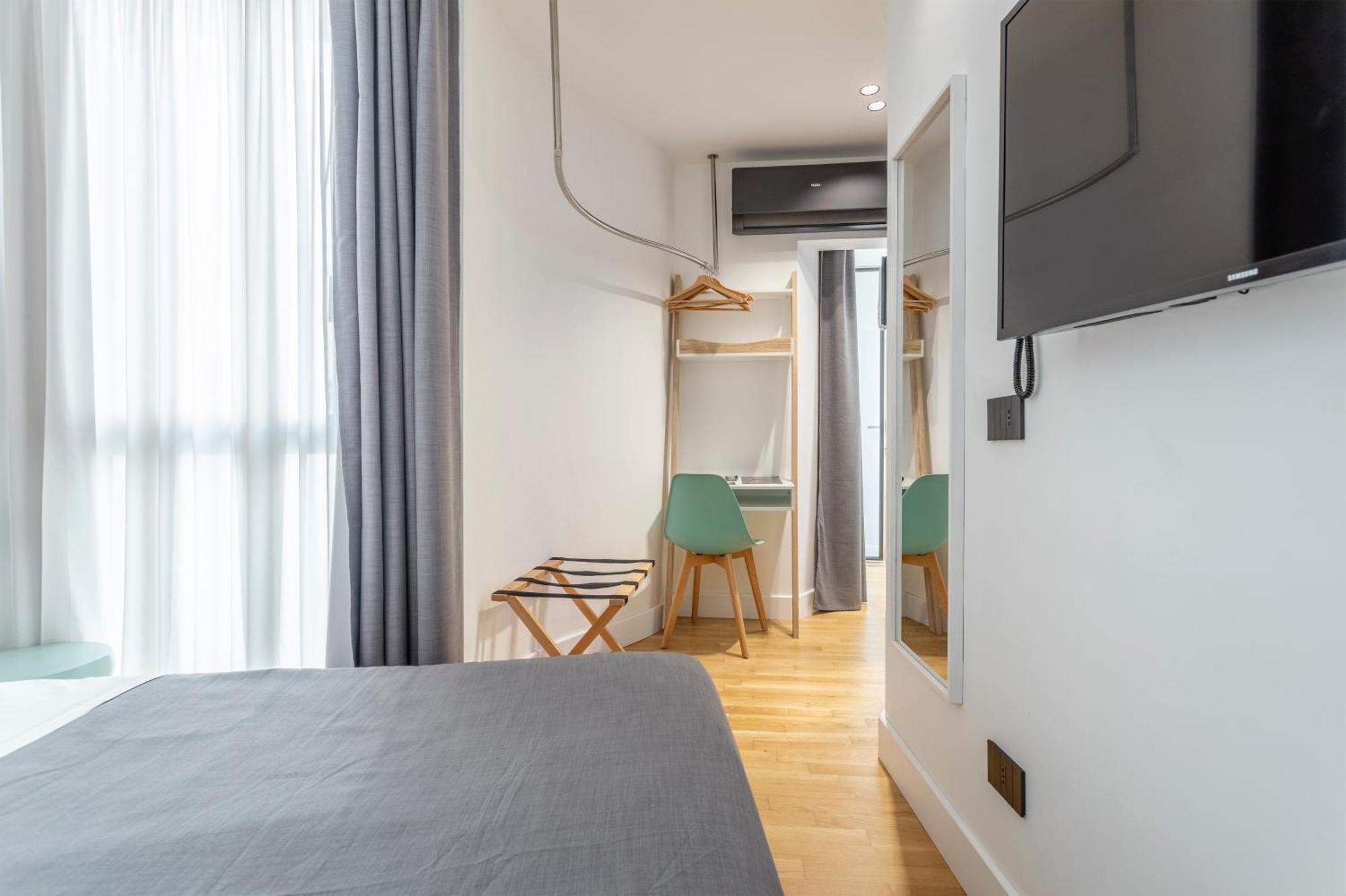 Hibrido Boutique Hotel&Spa Sciacca Exterior foto