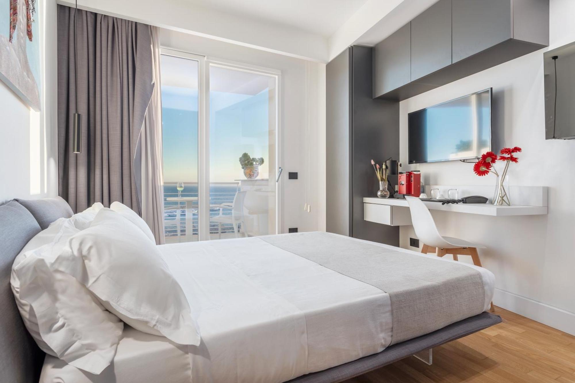 Hibrido Boutique Hotel&Spa Sciacca Exterior foto