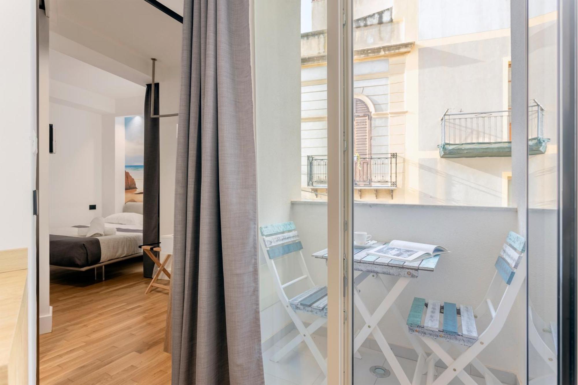 Hibrido Boutique Hotel&Spa Sciacca Exterior foto