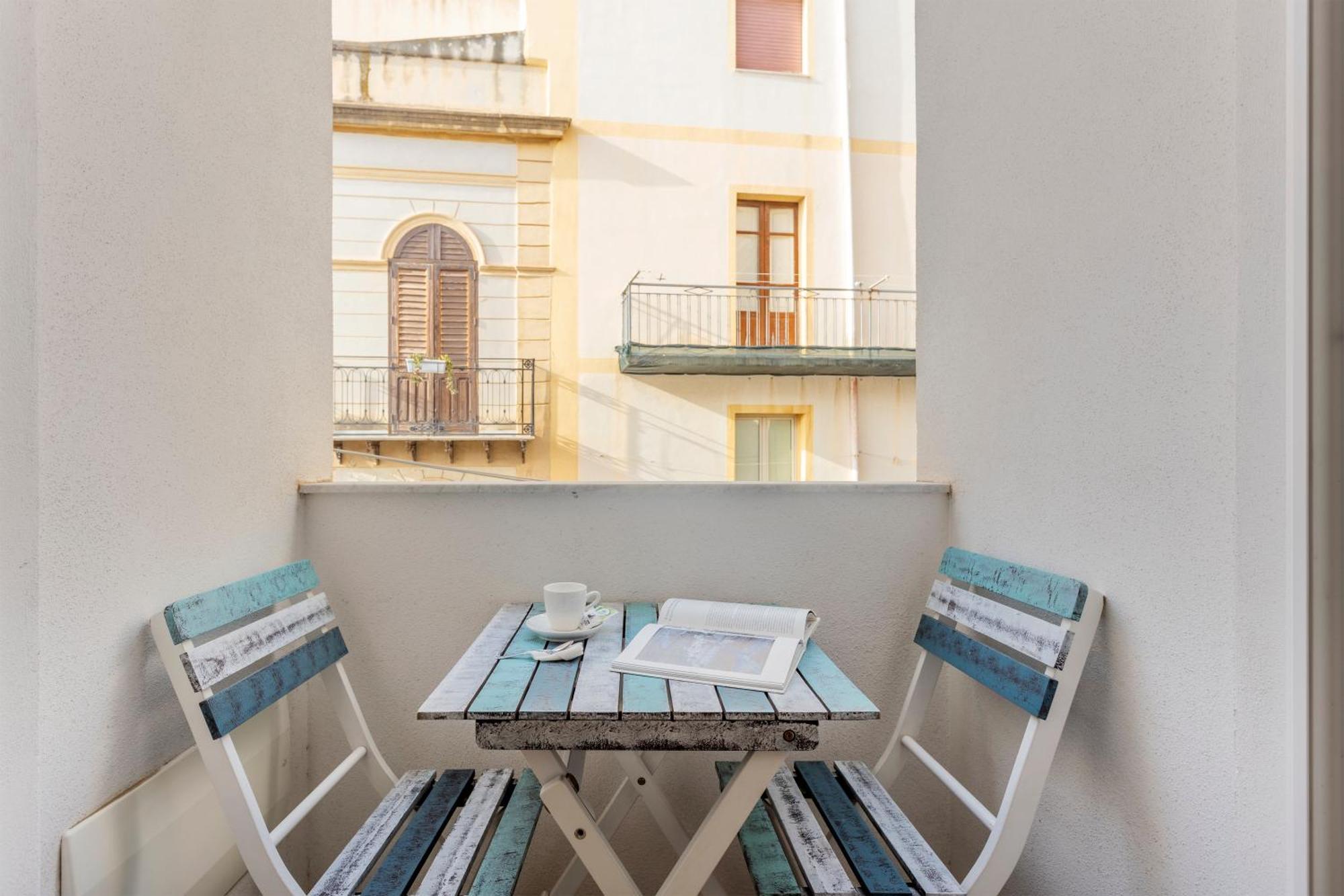 Hibrido Boutique Hotel&Spa Sciacca Exterior foto