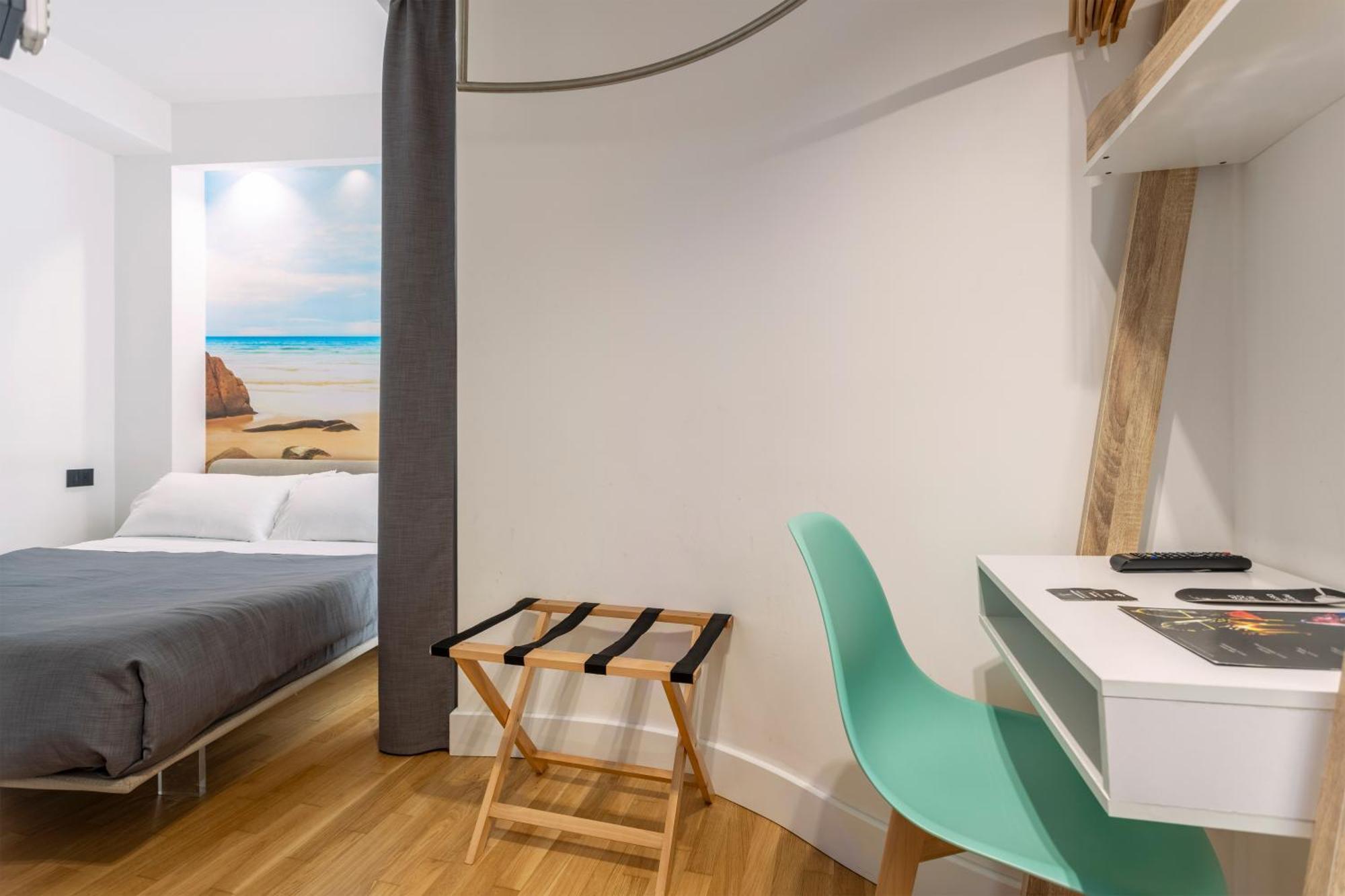 Hibrido Boutique Hotel&Spa Sciacca Exterior foto
