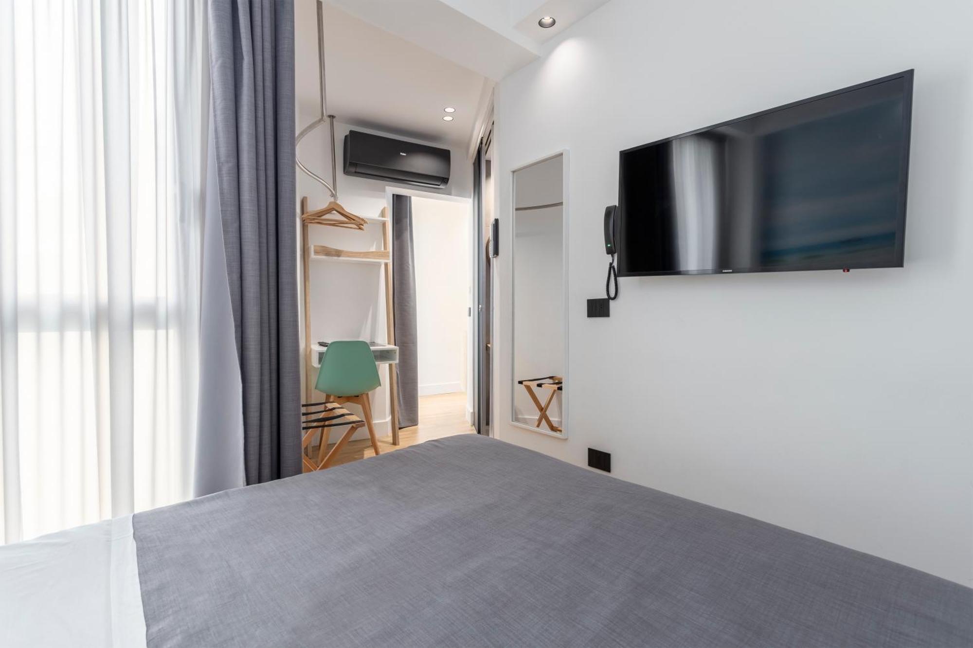 Hibrido Boutique Hotel&Spa Sciacca Exterior foto